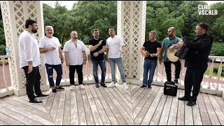 Супер Грузинское Многоголосие Гарекахури (Garekakhuri)/ სუპერქართული მრავალხმიანობა გარეკახური