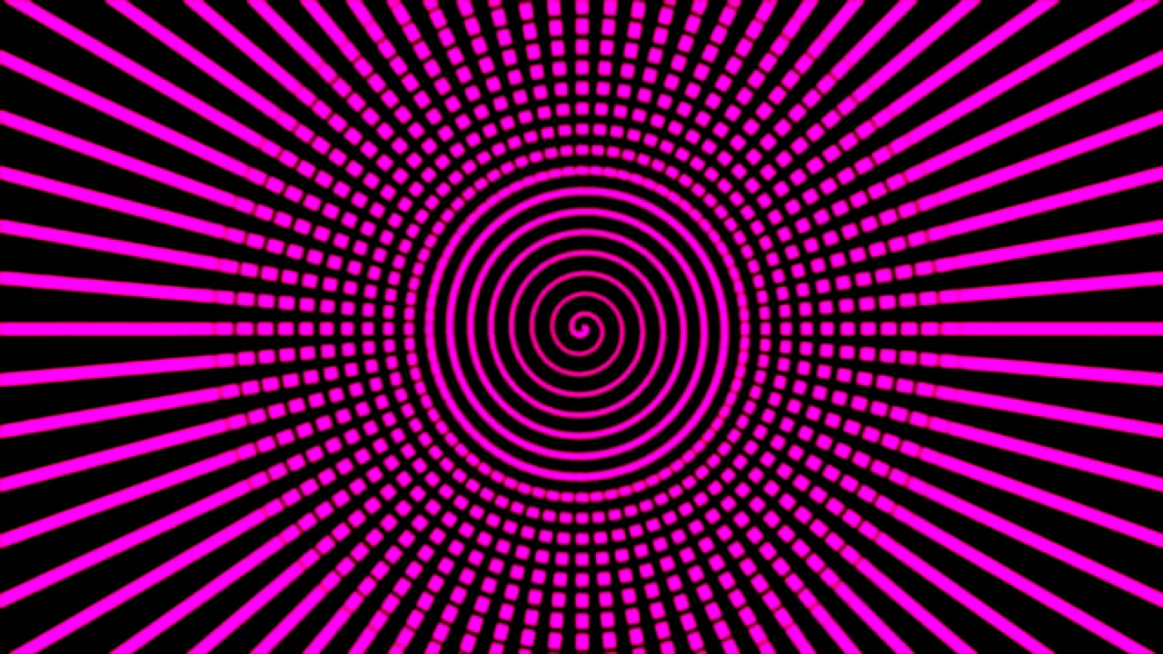 Hypnosis Moving