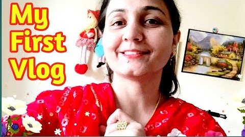 My First Vlog 😊🥰 #myfirstvlog #my_first_vlog #my_first_vlog_on_youtube#indianvloggerindubai