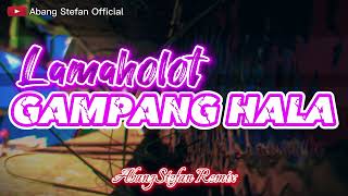 Lagu Daerah Lamaholot 🥳 Gampang Hala X Kamu Nanya? ⛏️ Abang Stefan Remix