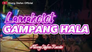 Lagu Daerah Lamaholot 🥳 Gampang Hala X Kamu Nanya? ⛏️ Abang Stefan Remix
