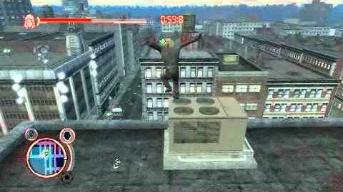 Prototype - Corners - Platinum - HARD MODE