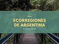 Ecorregiones de argentina  flora nativa