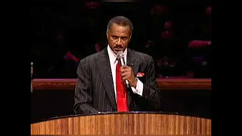 Pastor Tellis Chapman