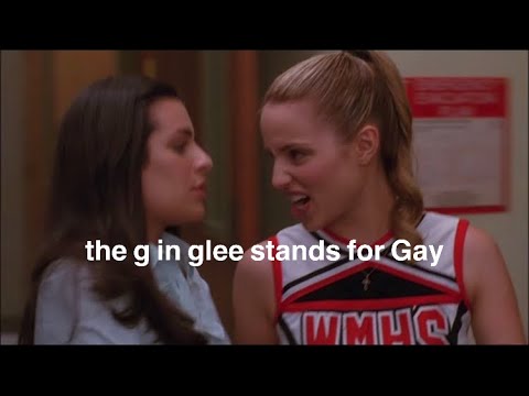 Video: Glee Skuespiller Skyldig I Børnepornografi