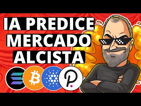 ✅SUBIRÁN ANTES DEL 2023😱Noticias Criptomonedas Hoy | Cardano | Bitcoin | Polkadot | Solana | ETH
