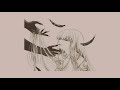 NONA REEVES ft.Itsuka - Danger Lover ( s l o w e d N r e v e r b )
