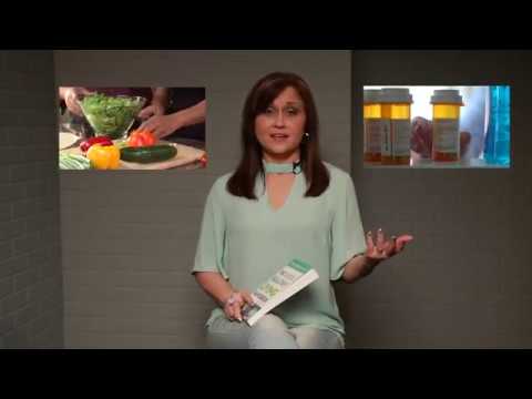 The Healthy Living Handbook - YouTube