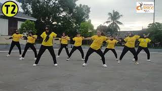 @coachcindrat2949 Dance mix Indonesia with member T2 studio