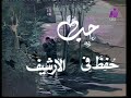 مقدمة سهرة درامية حب حفظ في الارشيف نسرين محمود الحديني سامي مغاوري واحسان القلعاوي نجومي