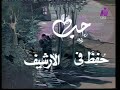 مقدمة سهرة درامية حب حفظ في الارشيف نسرين محمود الحديني سامي مغاوري واحسان القلعاوي