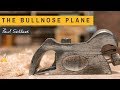 The Bullnose Plane | Paul Sellers