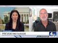 Preventing suicide: Warning signs and ways to help | NBC4 Washington