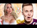 Самая Лучшая подборка в Tik Tok  - Реакция МАЦОНСКИЙ