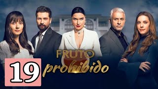 Fruto Prohibido Capitulo 19 Novela Turca En Español