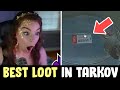 First RED CARD — Best LOOT in Tarkov #6