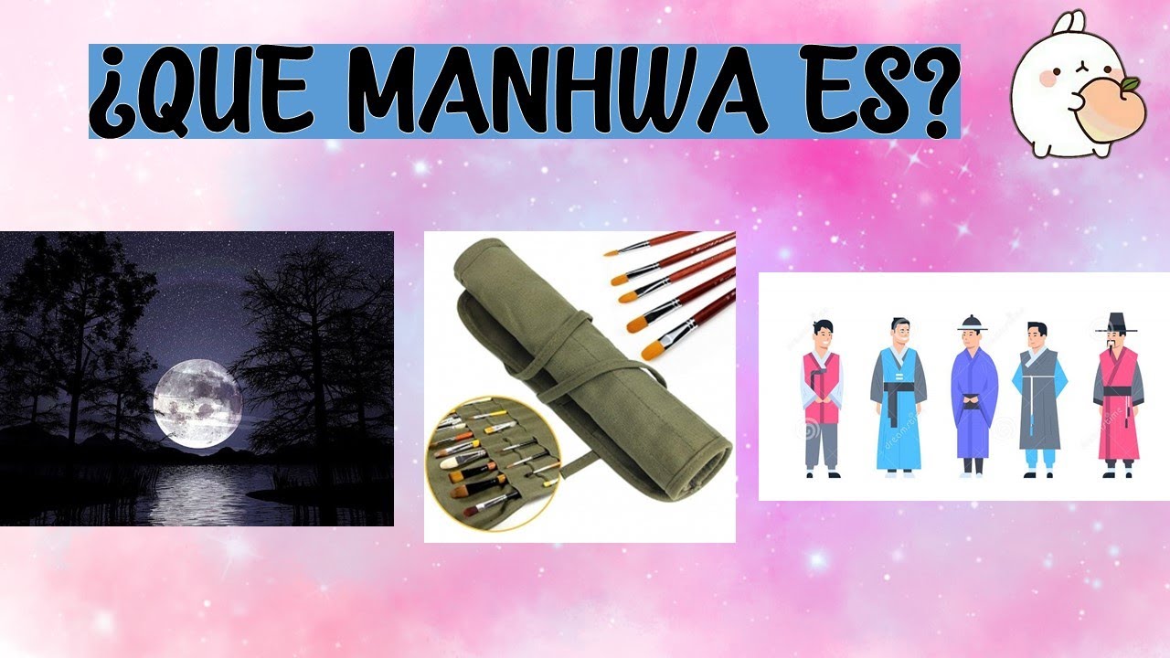 Adivina el Manhwa/Manhua (BL) con imagenes!