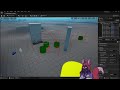 Indie MMORPG Development - Class Designs: Warrior