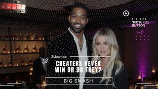 Cheaters Never Win Or Do They (Pt 1) cheating relationship advice loyalty cheating fyp