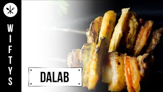 Dalab | Kebab | Guava, Plantain, Dates | Wiftys