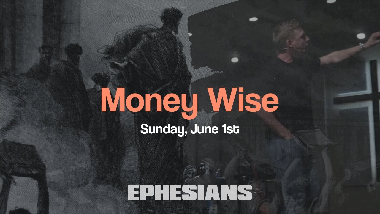 Money Wise | Sunday, June 1st - YouTube