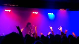 LA guns o2 ABC 24mar17