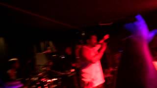 J-Boog Let's Do It Again LIVE @ 19 Broadway, Fairfax 2014