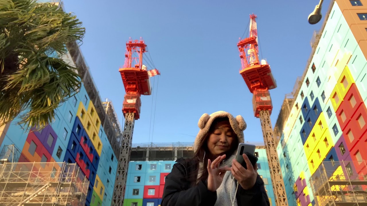 りんぐのミッキーマウス マーチ アカペラで歌ってみた 11 17 Youtube