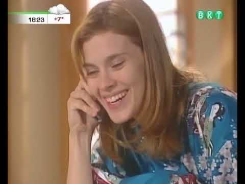 Семейные узы (13 серия) (2000) сериал
