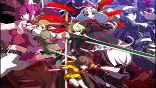 Starry Night Prison (Opening) | Under Night In-Birth Exe:Late [OST]