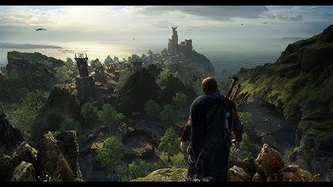 How to Fix Middle-earth: SoW "Video Device Does Not Support DirectX11 Features" Error