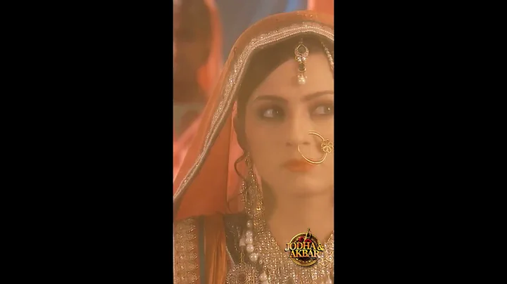 Zee One Shorts: Jodha Akbar | October 2023