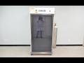 Thermo Scientific 3950 CO2 Incubator ID 29975