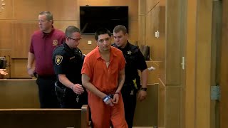 State to pursue death penalty for Tyler man accused in murder of 17-year-old