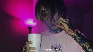 lil peep ; IDGAF - español