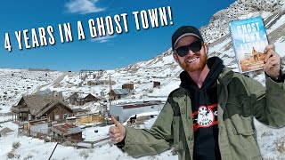 4 Years Living In A Ghost Town Led To This... by Ghost Town Living 354,724 views 1 month ago 7 minutes, 1 second