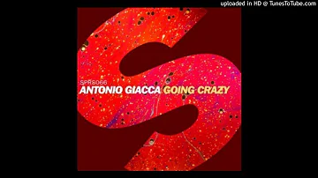 Antonio Giacca - Going Crazy (Original Mix)