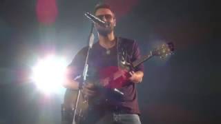 Eric Church - Talladega (London Feb 28)