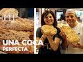 Coca de forner ¡Inigualable! | Con Xavier Barriga