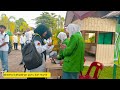DAY 1 Tahun Ajaran 2025/2026 di MAN 2 Aceh Utara