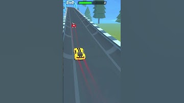 Turbo Race Unity Game Project | Game Code Hub