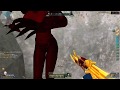 First Blood Mutant Savaşı #1
