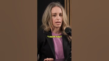 When Your Kids Say “I Hate You” (How to Respond) | Dr Becky Kennedy