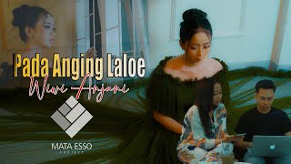 Wiwi Anjani - Pada Anging Laloe ( Visualiser) by Mata Esso Project | Lagu Bugis Terbaru 2025