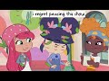 Youtube Thumbnail title