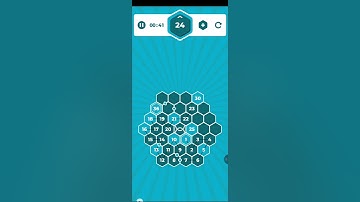 NUMBER MAZE: RIKUDO LEVEL 256 TO 265