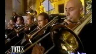 Video thumbnail of "Jesus Christ Superstar - Orchestra Filarmonica di Roma"