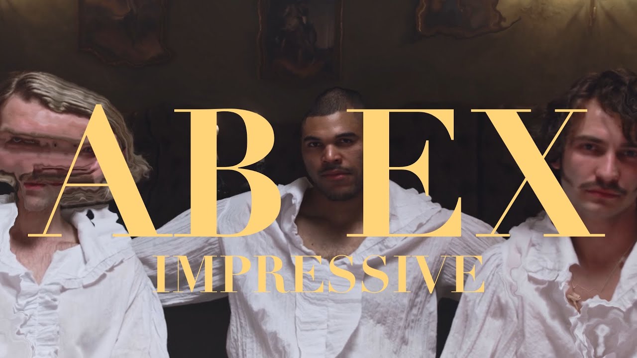 Ab Ex - Impressive (Official Music Video) - YouTube