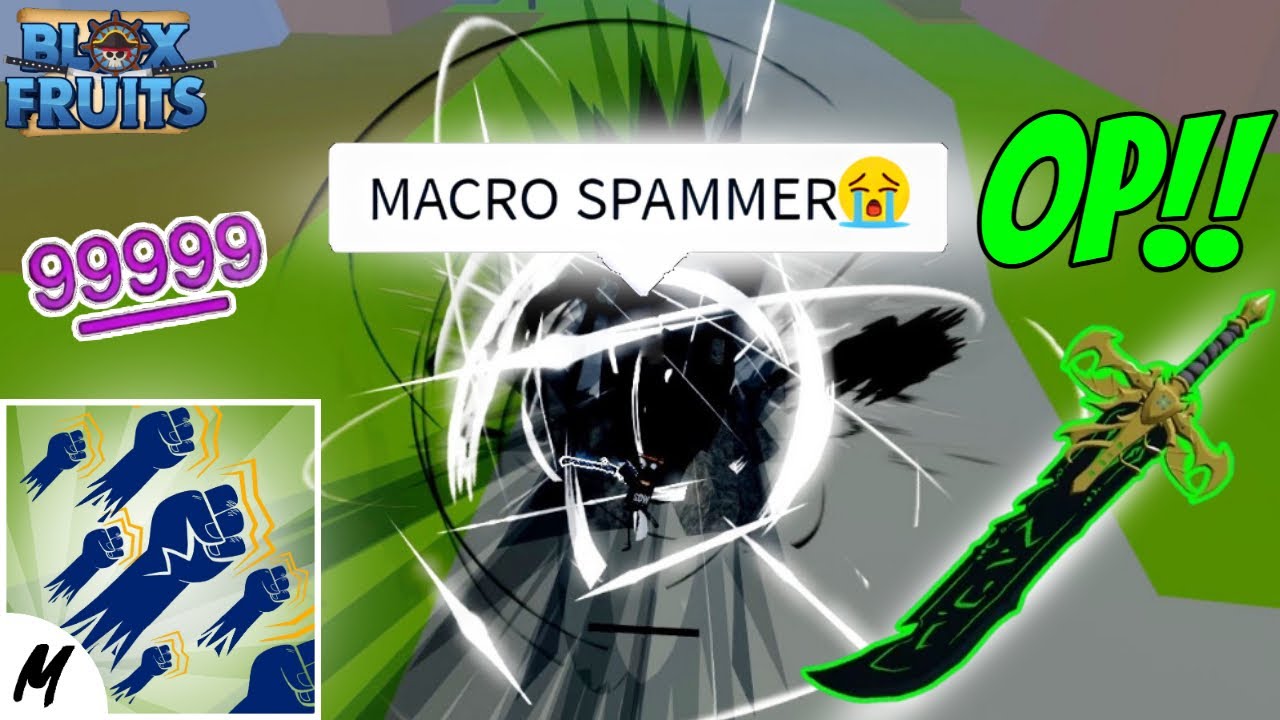 THIS OP 30M DARK BLADE ONE SHOT COMBO IS BROKEN!!🔥😱 | Blox Fruit