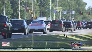ALEA sees change in number of car crashes during pandemic